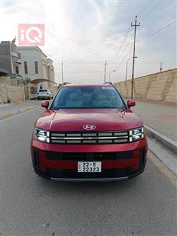 هیۆندای سەنتافی